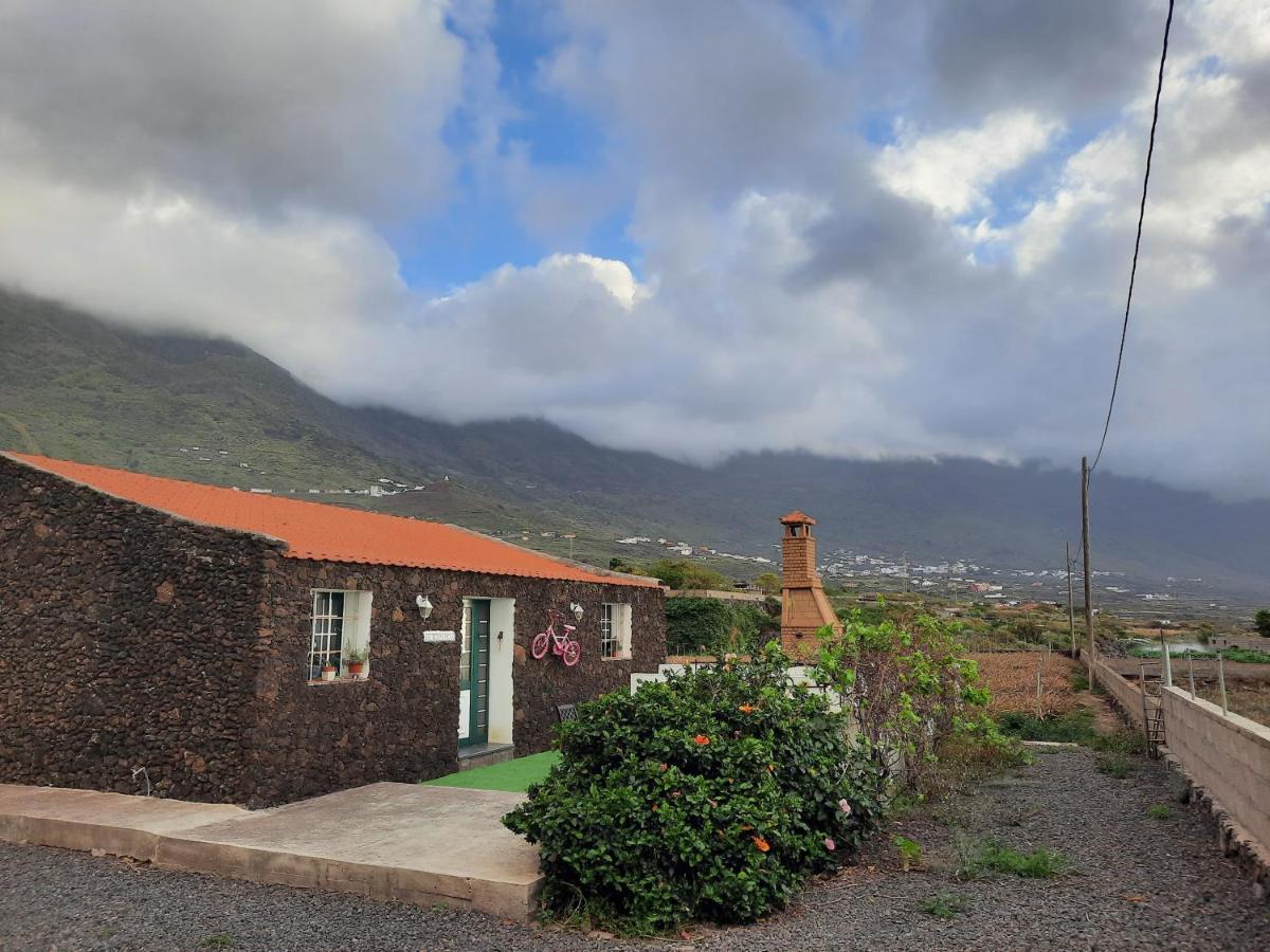 Mi Cumanesa Villa Frontera Eksteriør bilde
