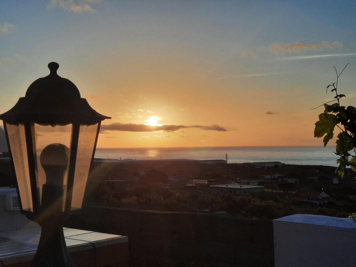 Mi Cumanesa Villa Frontera Eksteriør bilde