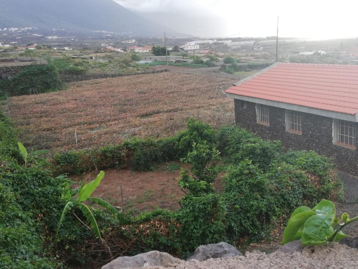 Mi Cumanesa Villa Frontera Eksteriør bilde
