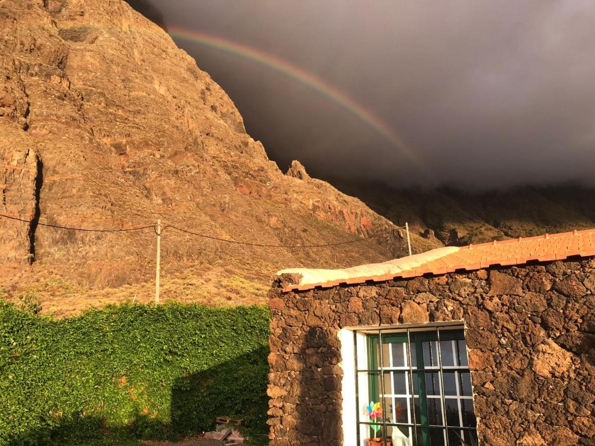Mi Cumanesa Villa Frontera Eksteriør bilde